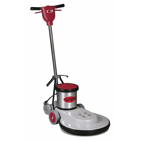 Burnisher